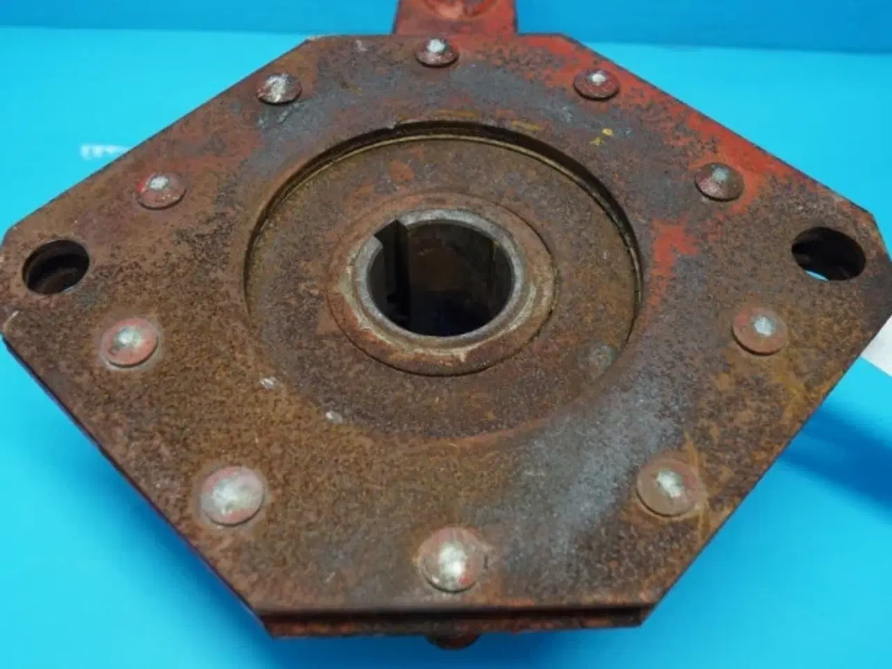 Billede 7 - Massey Ferguson 190 Arm 700134409P