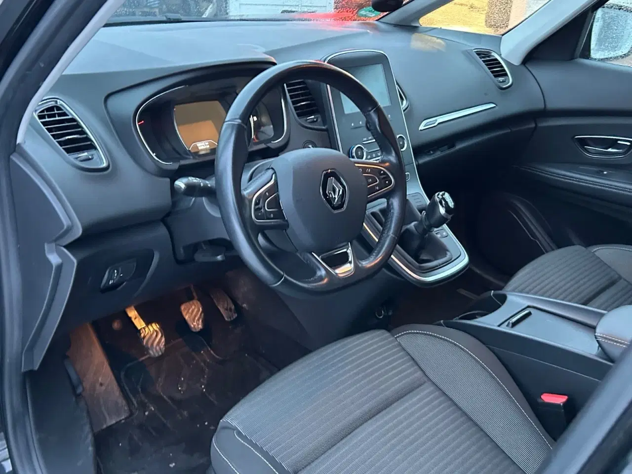 Billede 5 - Renault Scenic IV 1,2 TCe 130 Zen