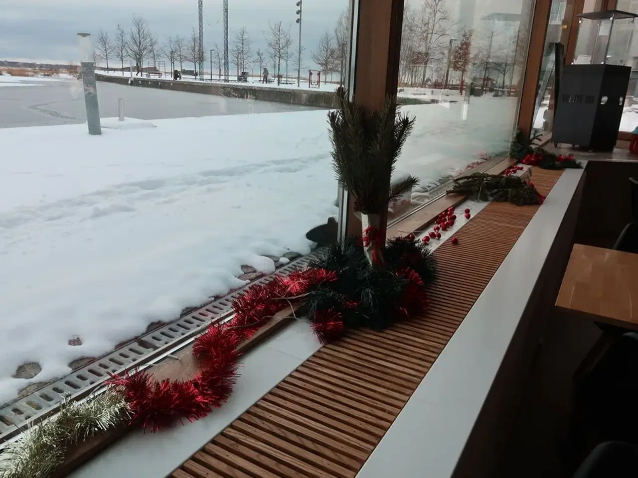 Billede 5 - Stort parti julepynt