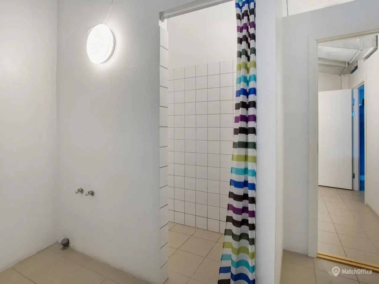 Billede 12 - Port + Let produktion + Butik + Showroom + Kontor + Stueplan + Suveræn beliggenhed