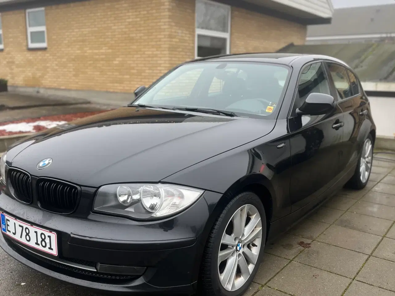 Billede 1 - BMW 116d 2,0 