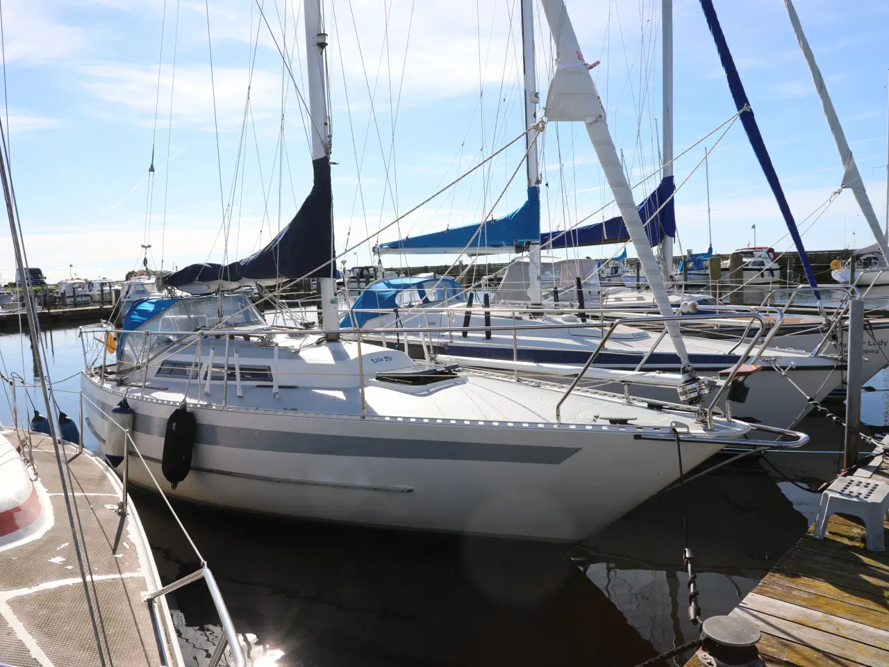 Billede 2 - Solus 29 - 1985