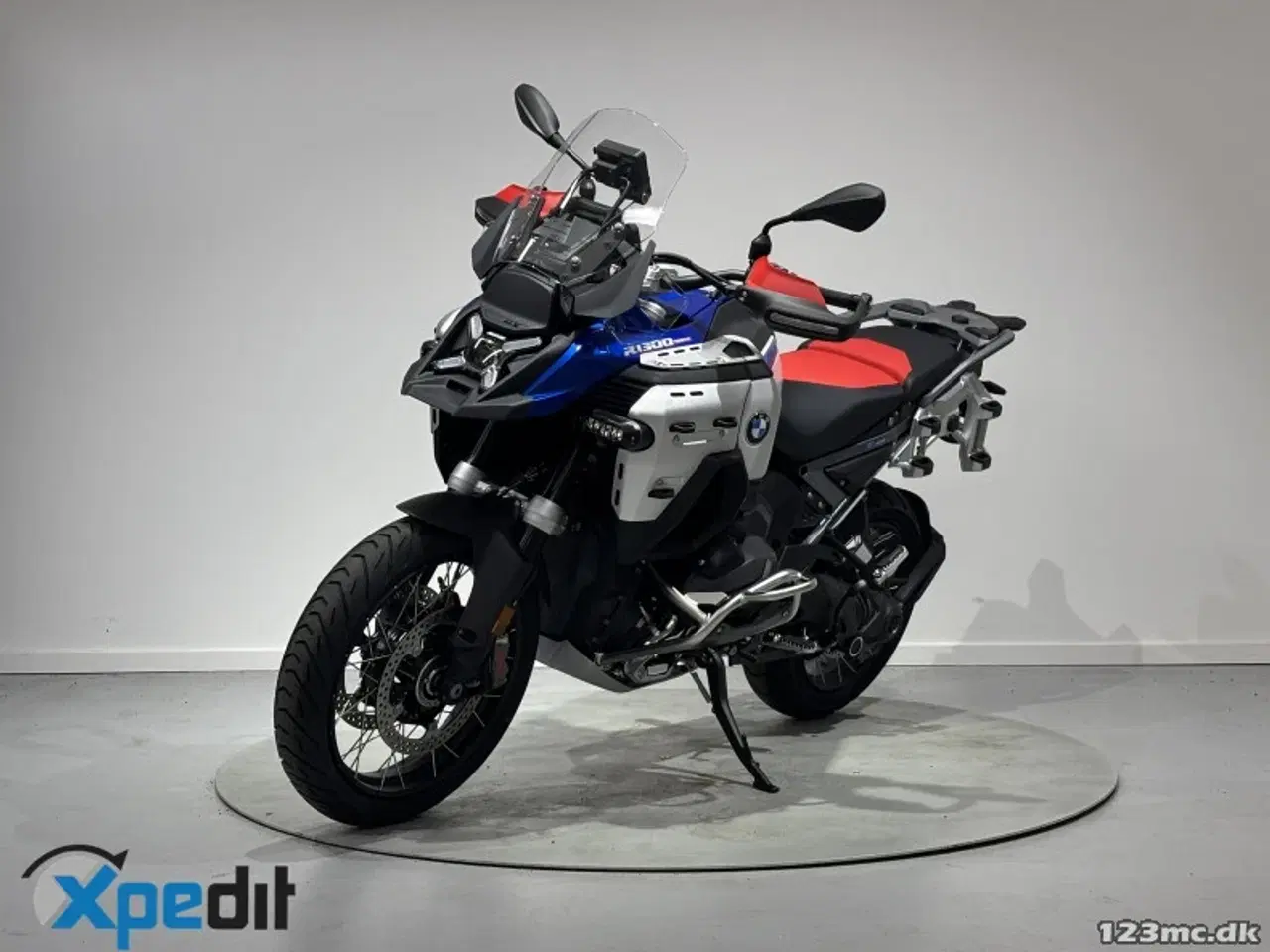 Billede 7 - BMW R 1300 GS Adventure