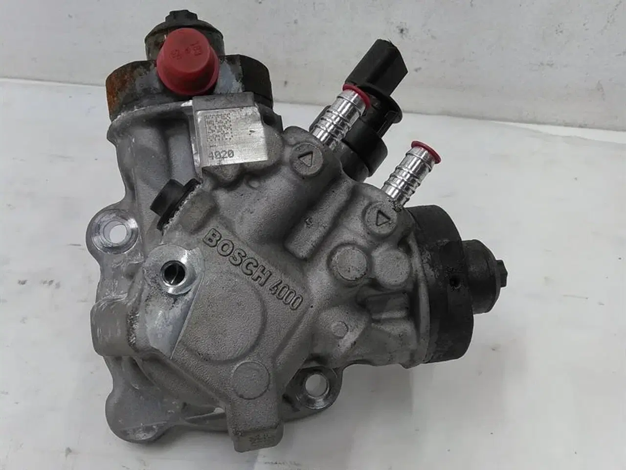 Billede 2 - Diesel-højtryks-pumpe N57 (km Ukendt) K17961