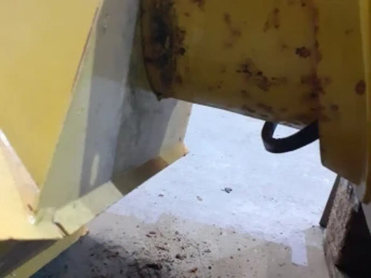 Billede 4 - New Holland 8080 Fylderør 80417121