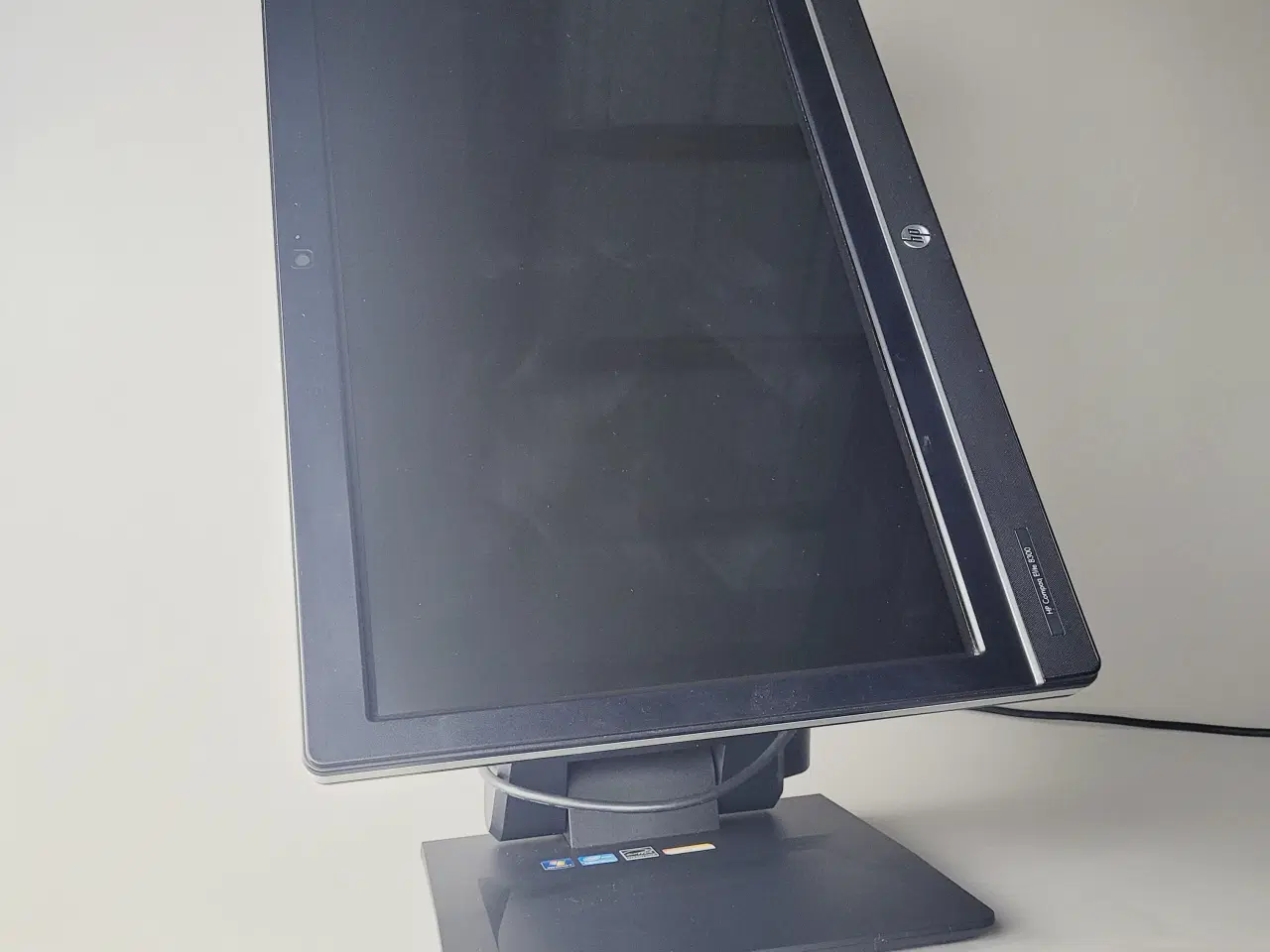 Billede 3 -  ⭐️· HP Compaq Elite 8300 All‑in‑One Business PC 