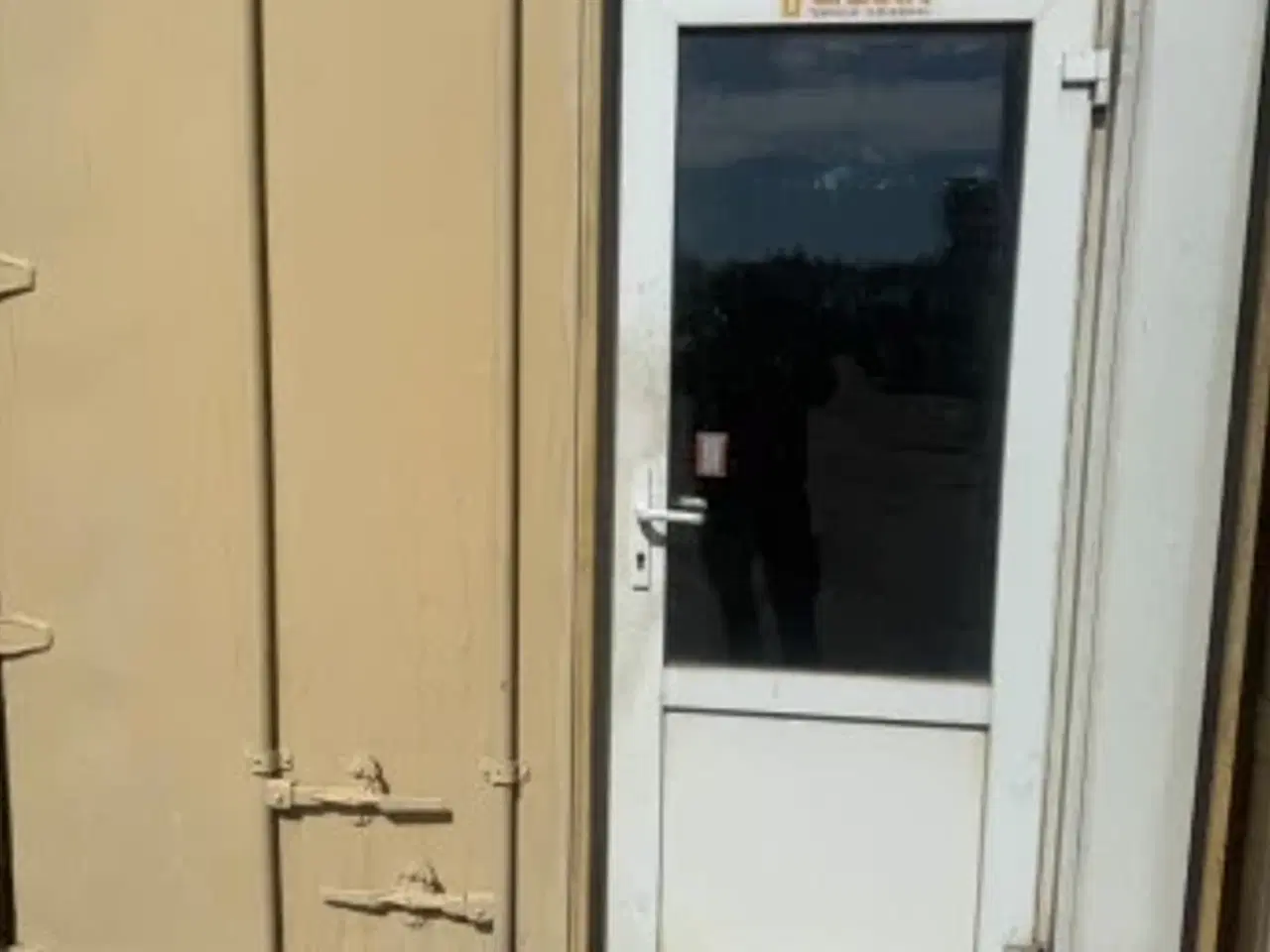 Billede 5 - Isoleret 20f container