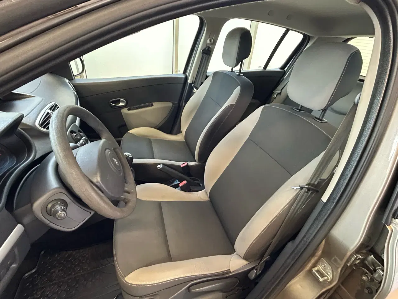 Billede 10 - Renault Clio 1,2 16v 75 75HK 5d