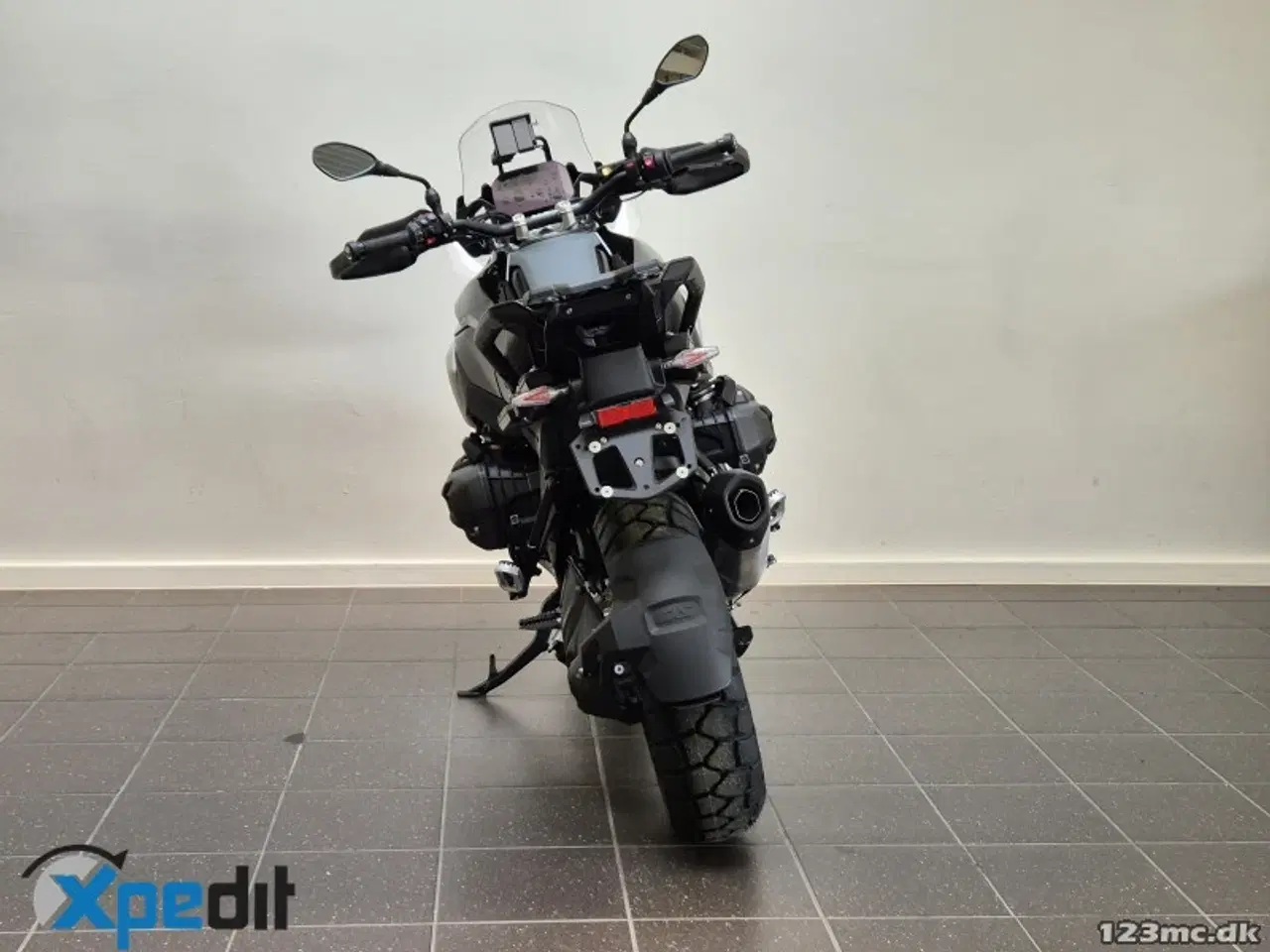 Billede 8 - BMW R 1300 GS