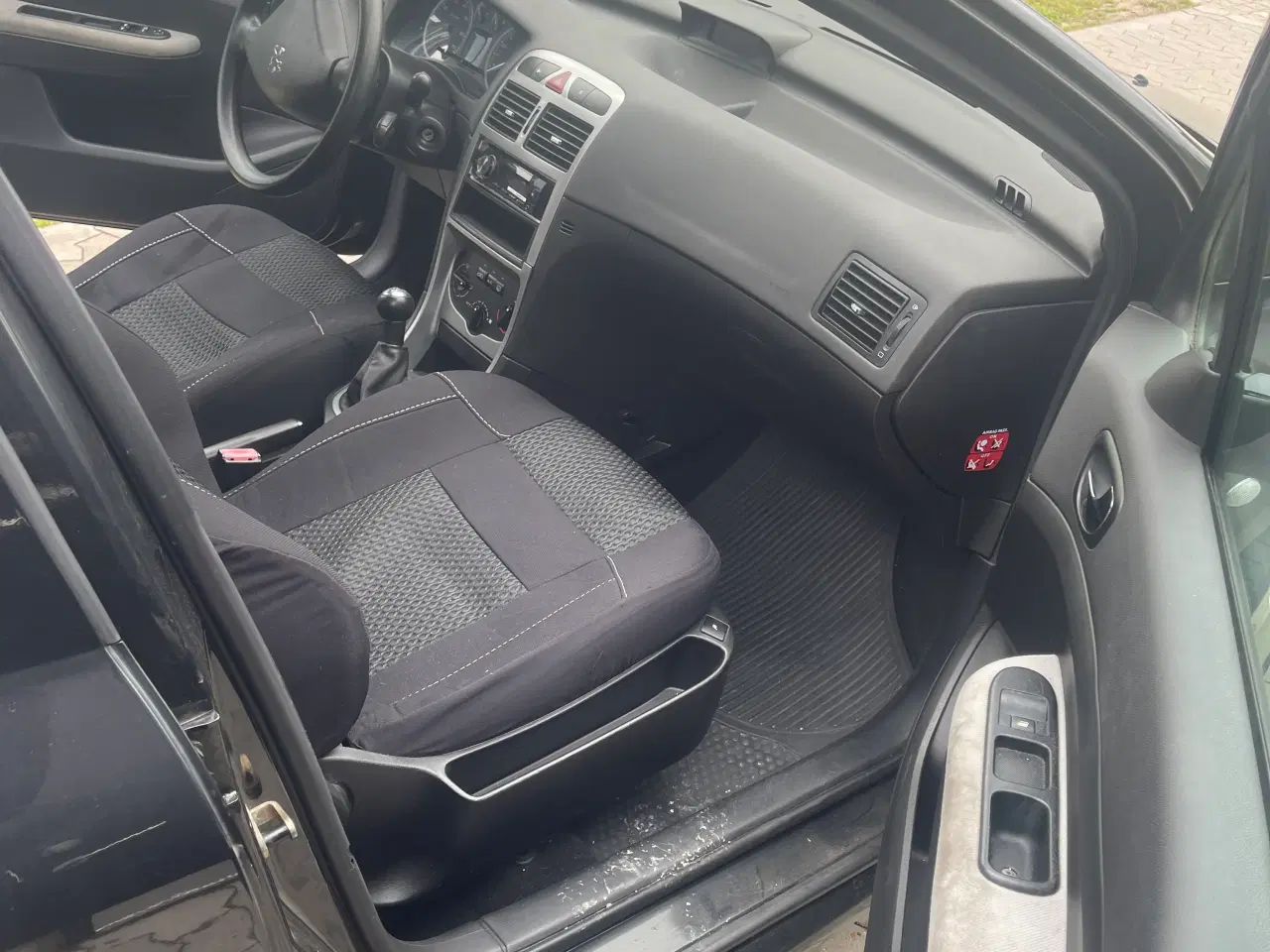 Billede 7 - Peugeot 307 1,6 2004