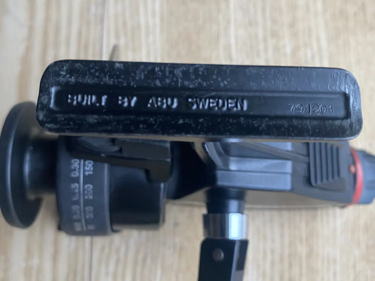 Billede 3 - Abu Cardinal