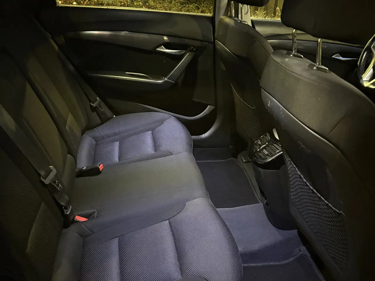 Billede 2 - Hyundai I40 Diesel