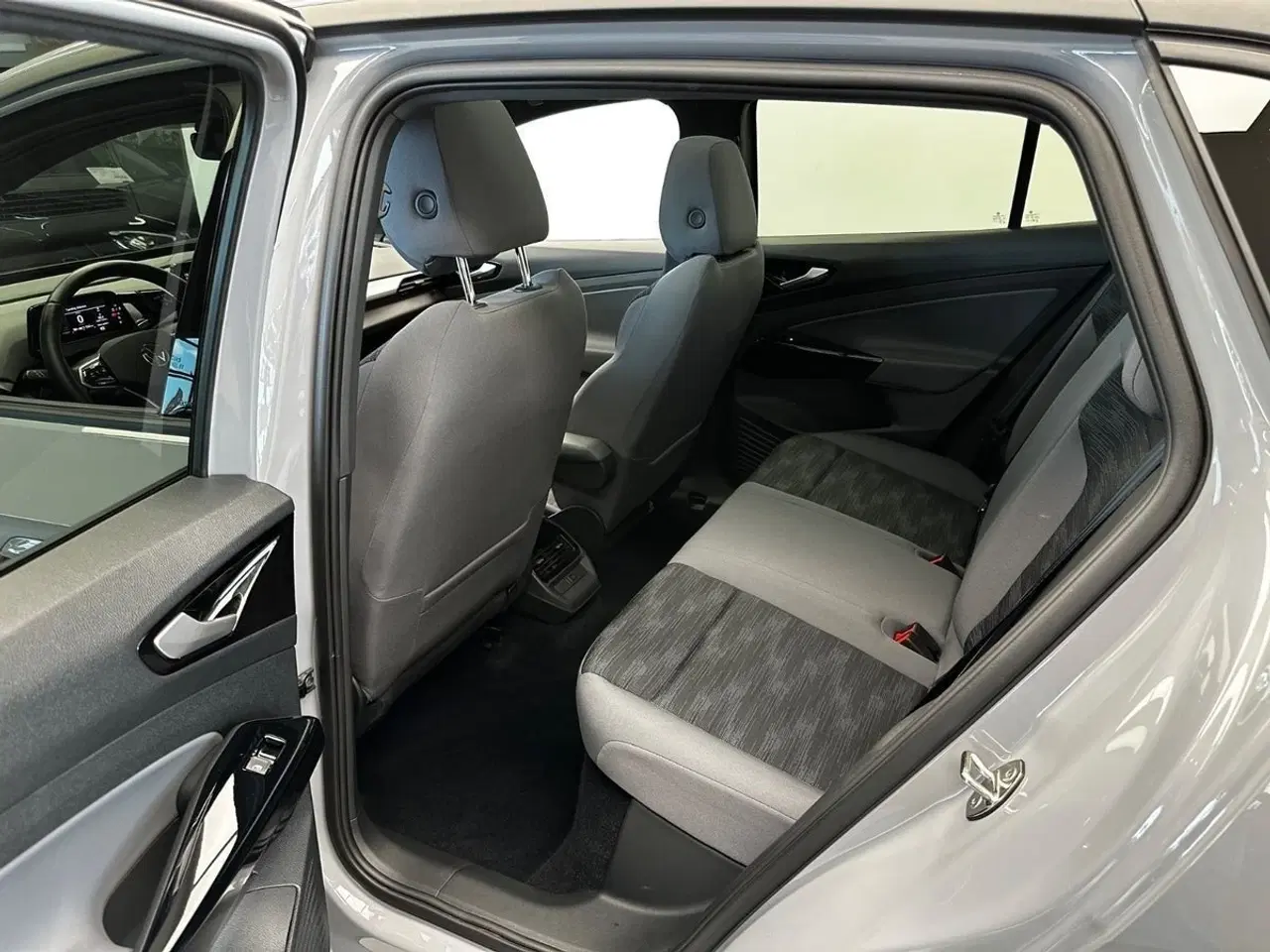 Billede 10 - VW ID.4 52 Pure Performance