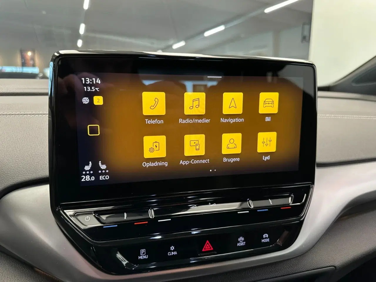 Billede 21 - VW ID.4 52 Pure