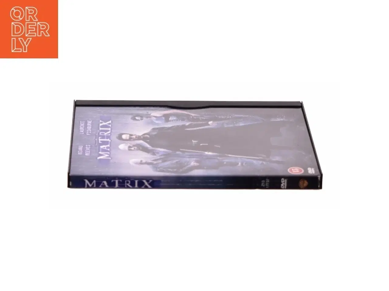 Billede 2 - MATRIX, THE (Bog)