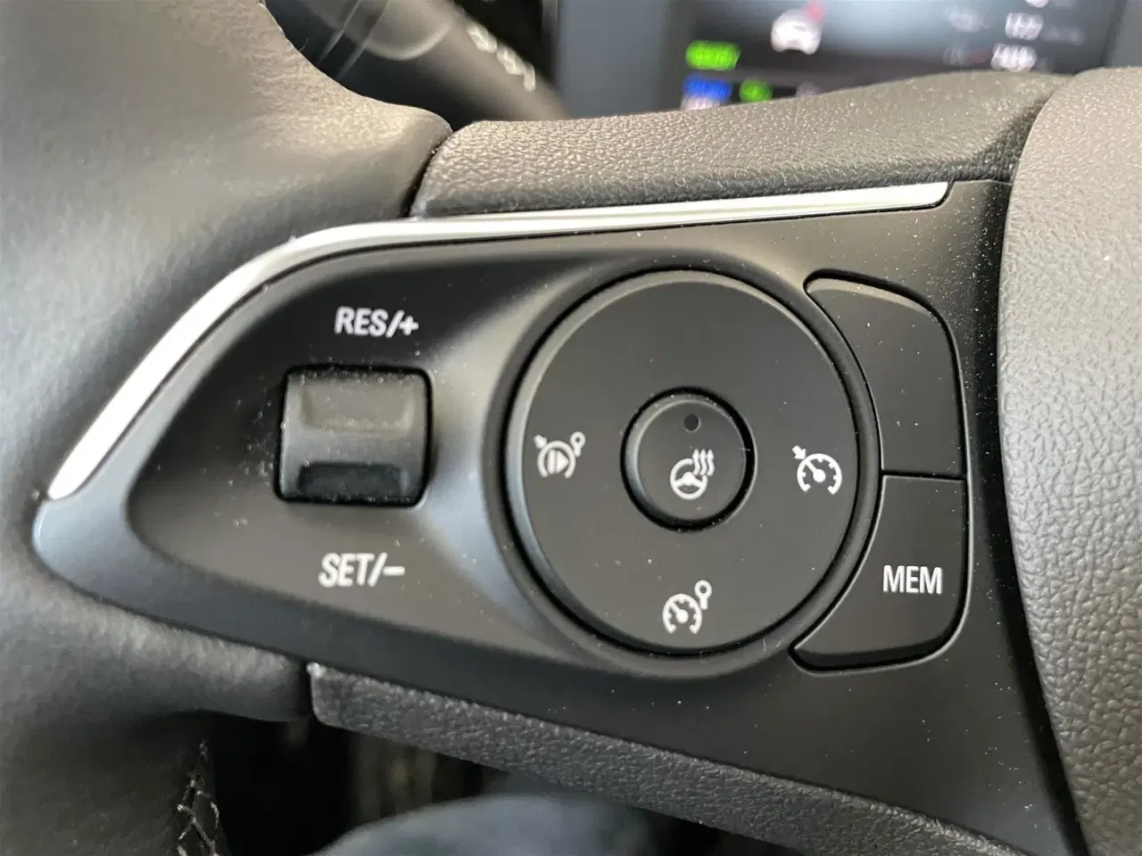 Billede 19 - Opel Mokka-e EL Elegance 136HK 5d Aut.