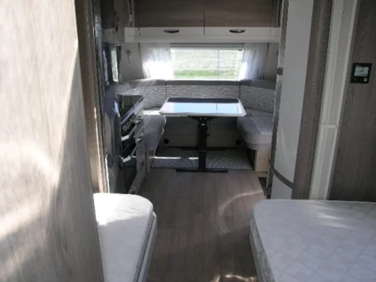 Billede 11 - Hobby Pestige 560 WLU