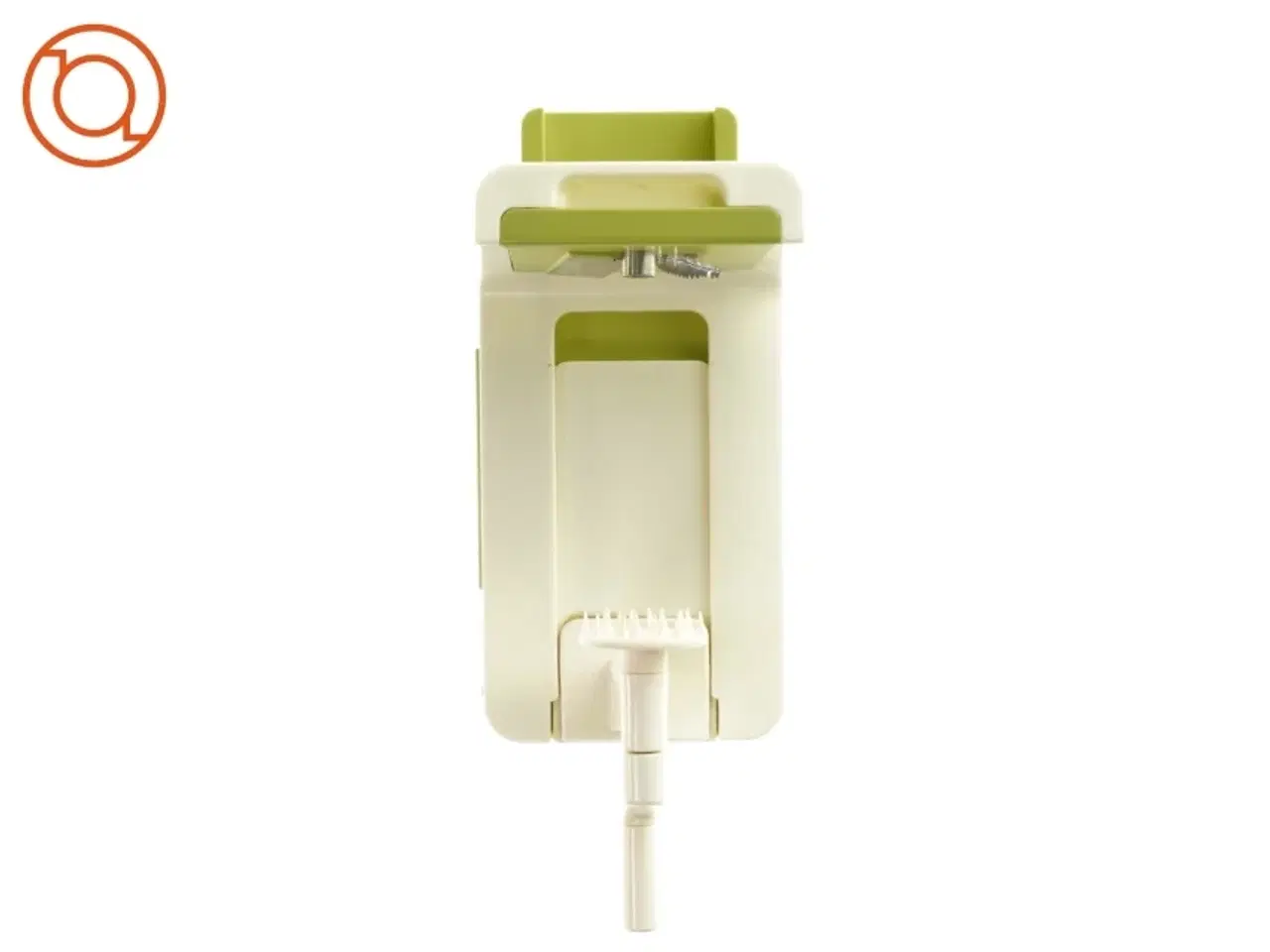 Billede 3 - Rivejern / Spiralizer