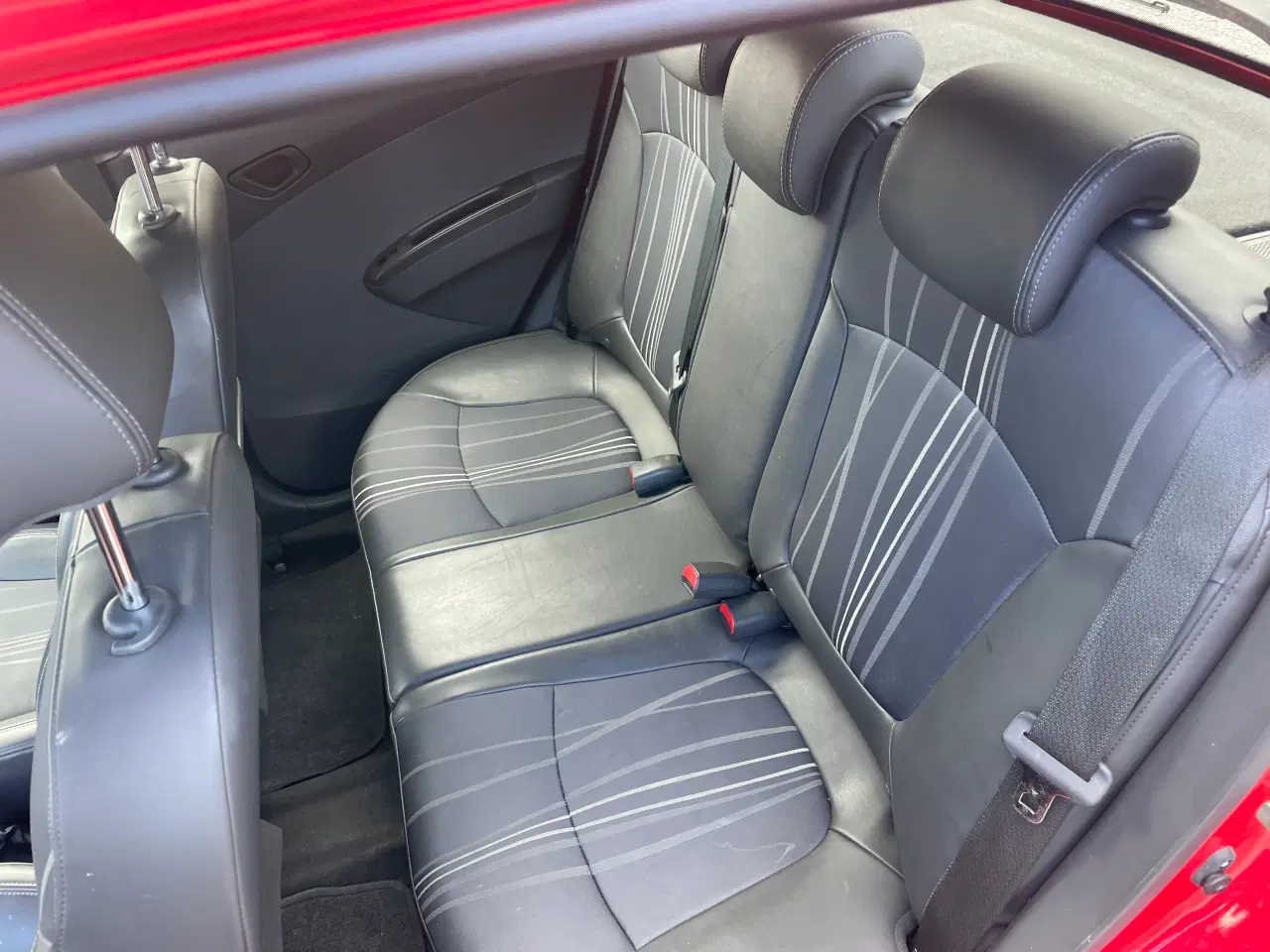 Billede 19 - Chevrolet spark 1.0
