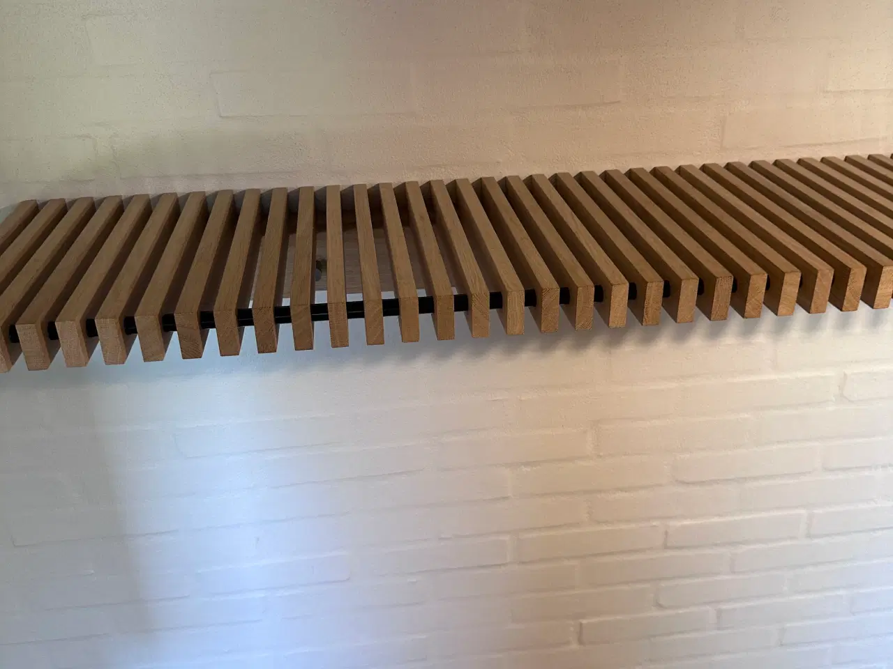 Billede 4 - Skagerak Cutter Garderobe Eg