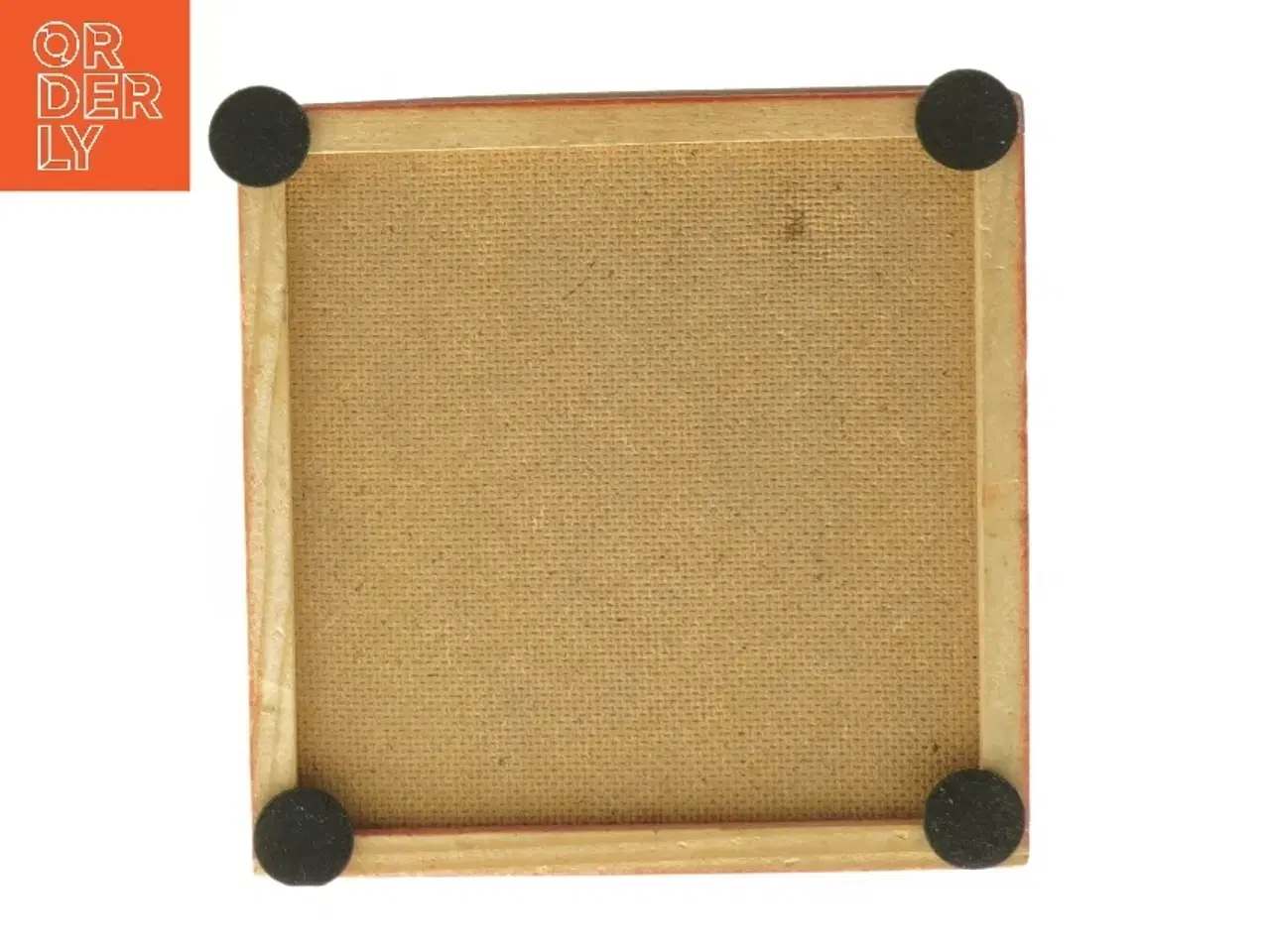 Billede 4 - Putkasse til klodser(str. 15,5x15,5x9,5 cm) (str. 15,5x15,5x9,5 cm)