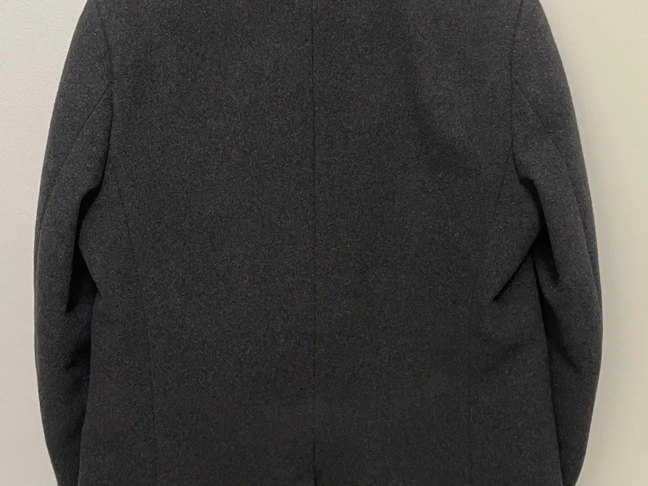 Billede 10 - Harvey Wool Coat (Matinique)
