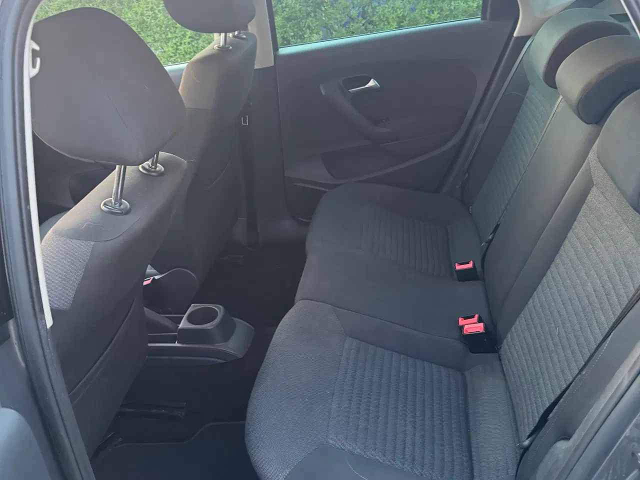 Billede 8 - Vw polo 1.2tsi nysynet og serviceret 