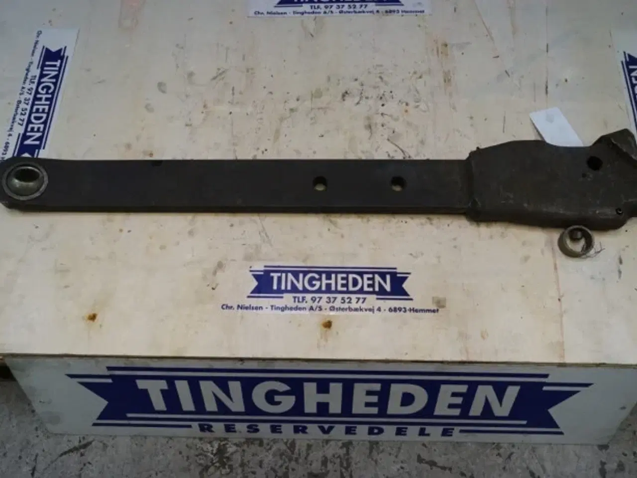 Billede 6 - Ford R.H. Liftarm 81821333