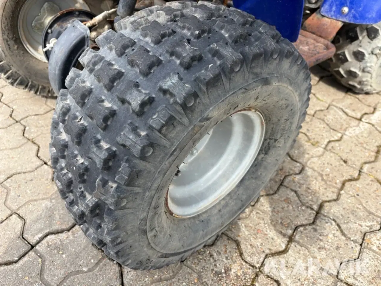 Billede 9 - ATV dele lot 3 styk