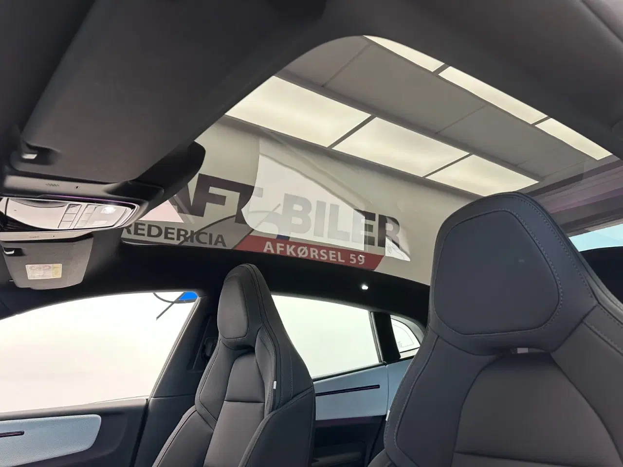 Billede 13 - Polestar 4  Long Range