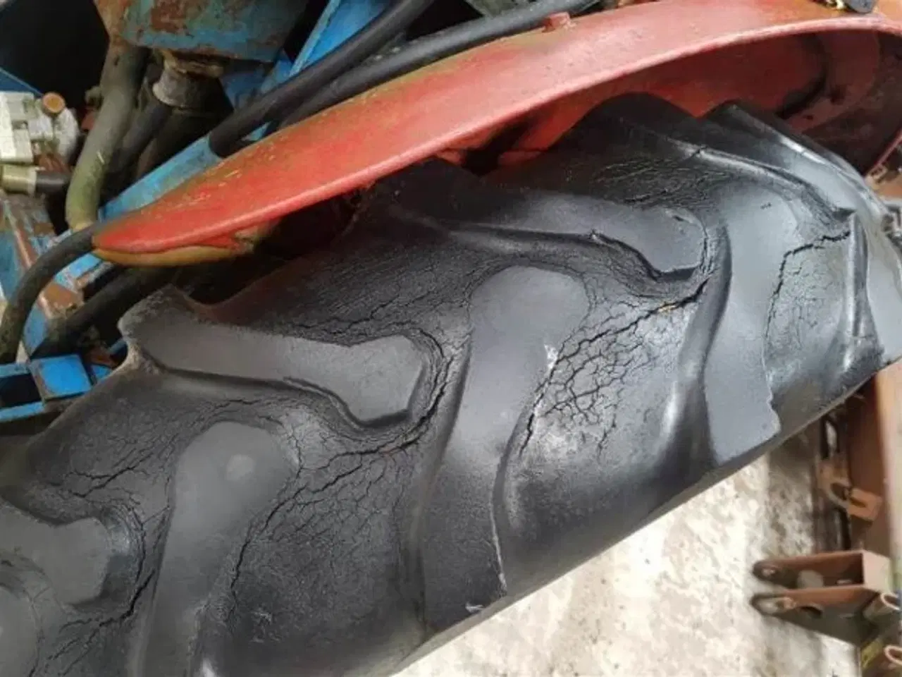 Billede 7 - David Brown 