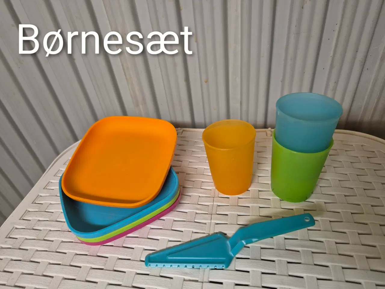 Billede 9 - Diverse Tupperware