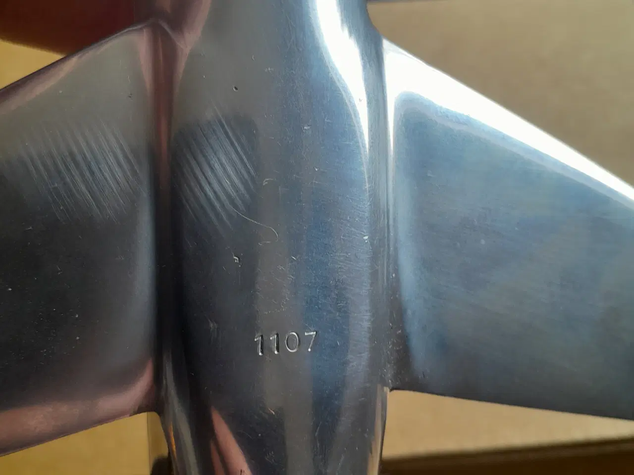 Billede 4 - Fermo DC-9 SAS