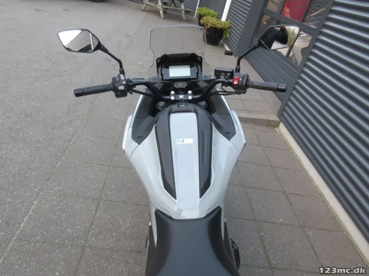 Billede 21 - Honda NC 750 X MC-SYD BYTTER GERNE  5 ÅRS GARANTI