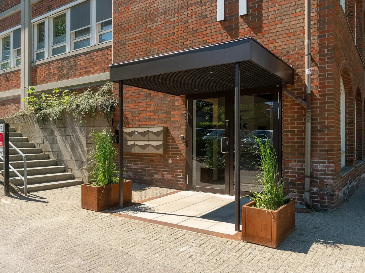 Billede 7 - Fantastisk beliggenhed med mulighed for klinik