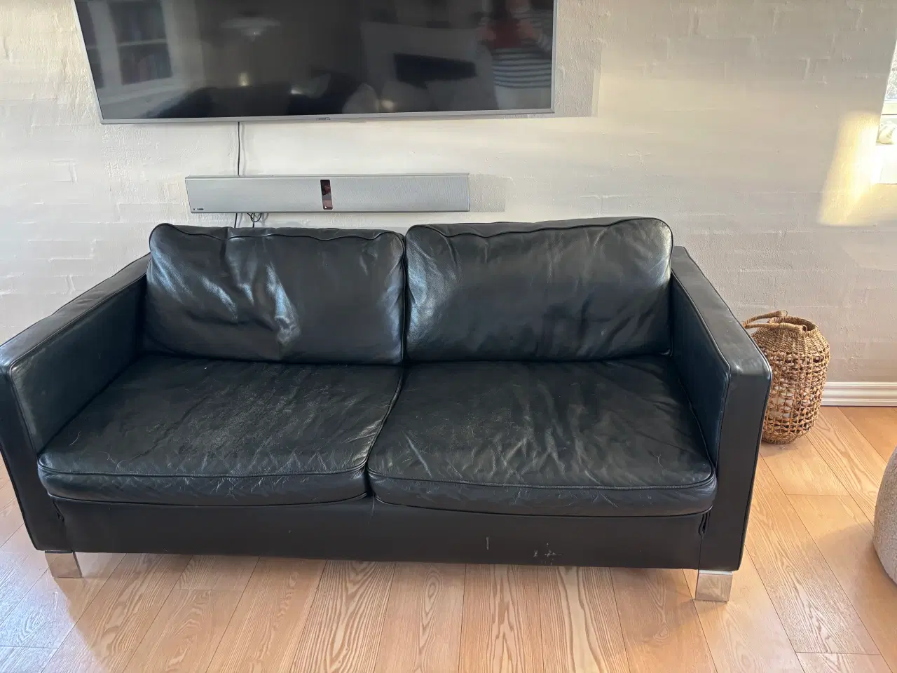 Billede 5 - Sofagruppe 3 + 2 sofagruppe 