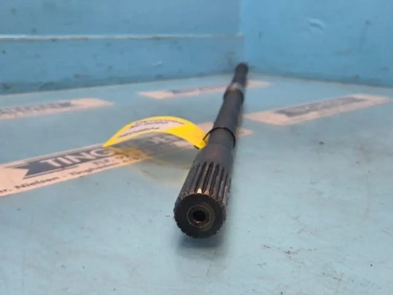 Billede 6 - Massey Ferguson 6260 Aksel 3790264M2