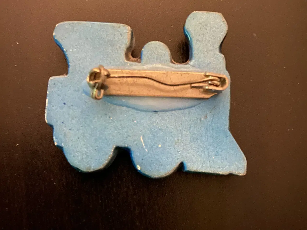 Billede 5 - 4 sjove vintage brocher