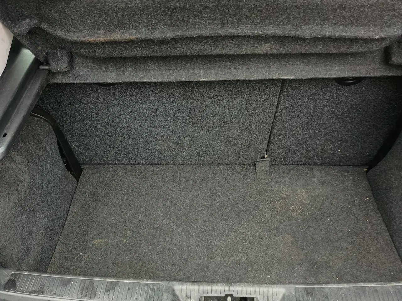 Billede 2 - Fiat punto 1,4 2009