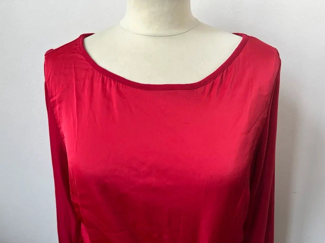 Billede 2 - Ilse Jacobsen, kjole, str L