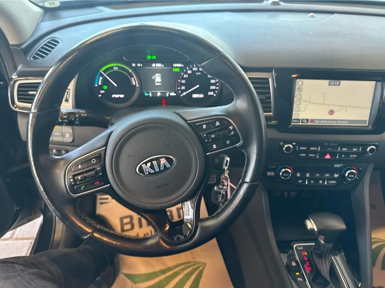 Billede 14 - Kia Niro 1,6 PHEV Premium DCT