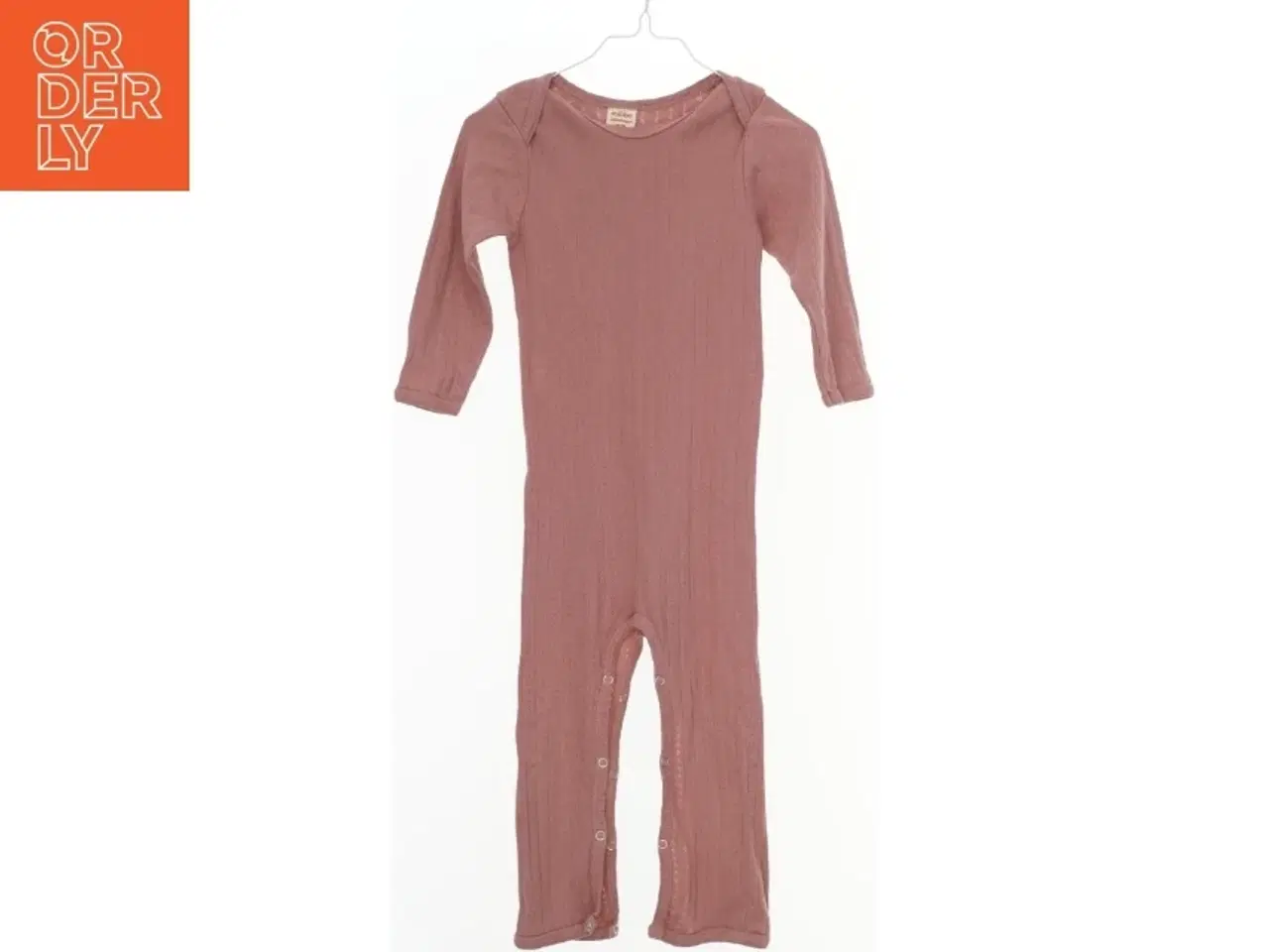 Billede 1 - Heldragt til børn fra Milibe Copenhagen (str.  24 månder )