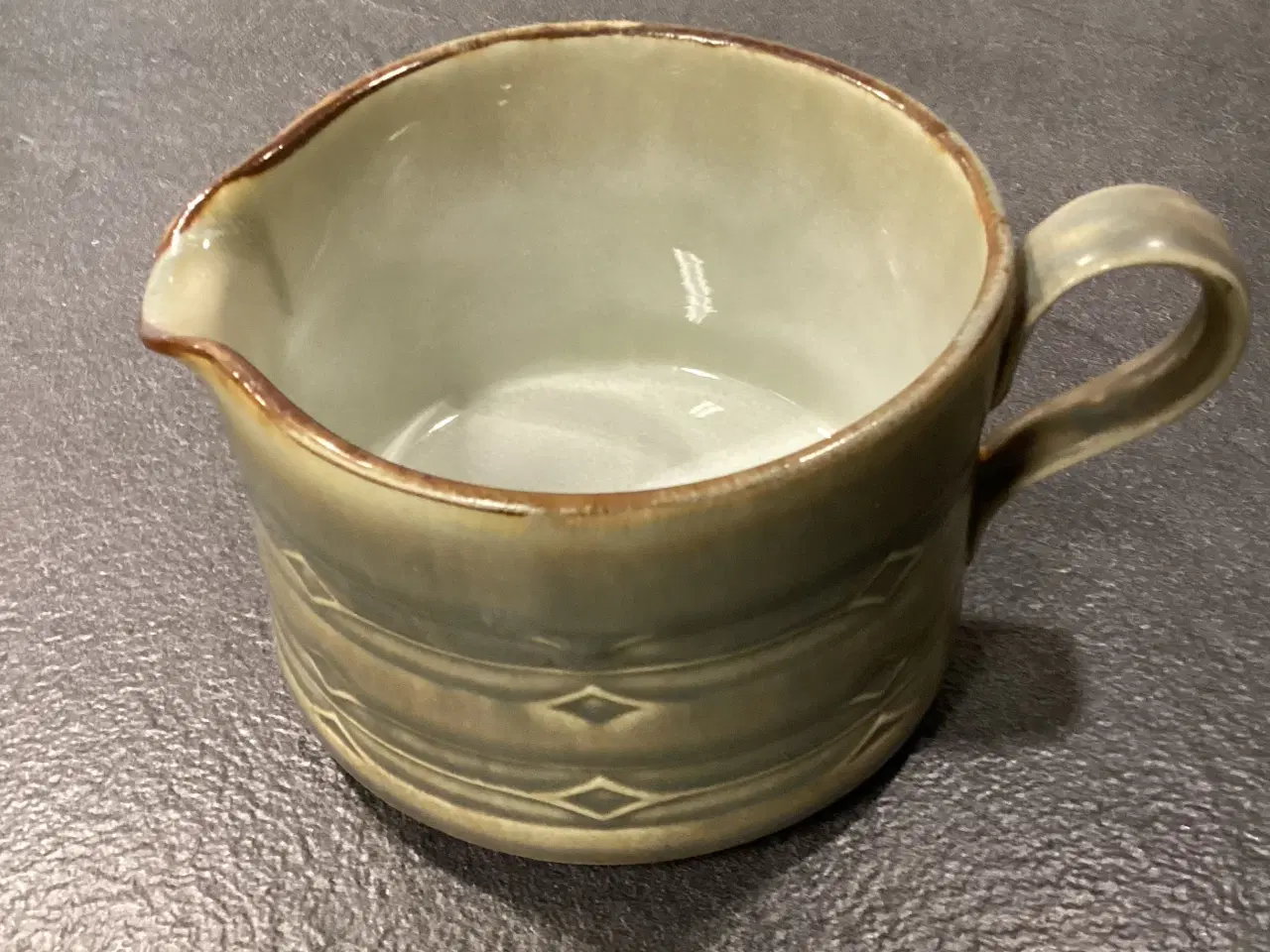 Billede 4 - Rune keramik BG