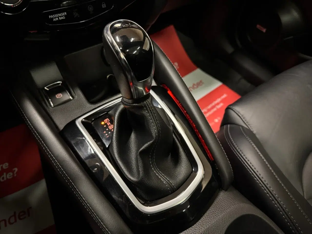 Billede 13 - Nissan Qashqai 1,2 Dig-T 115 Tekna+ X-tr.