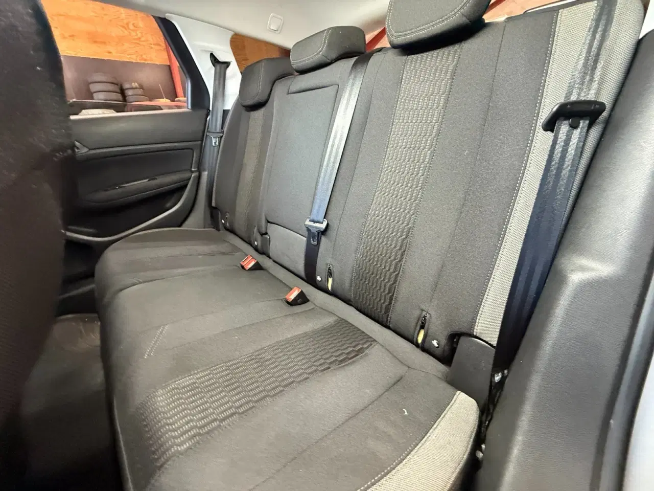 Billede 10 - Peugeot 308 1,6 BlueHDi 120 Style SW