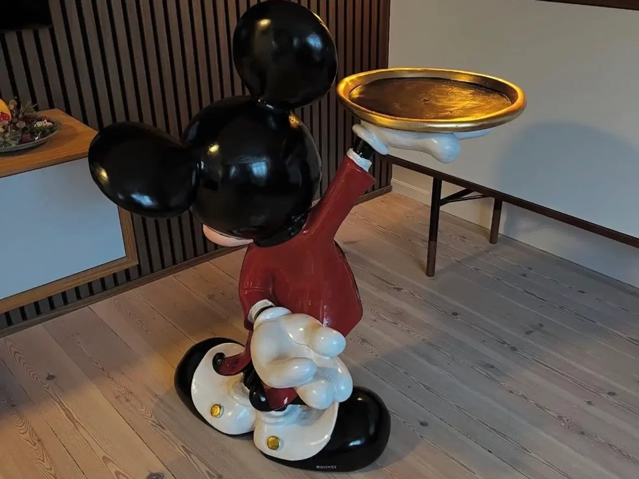Billede 5 - Mickey Mouse