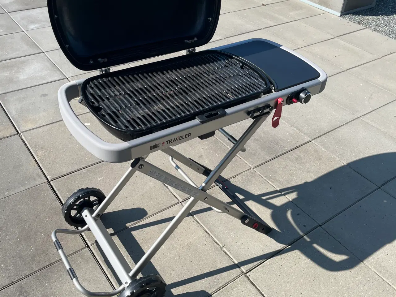 Billede 7 - Weber