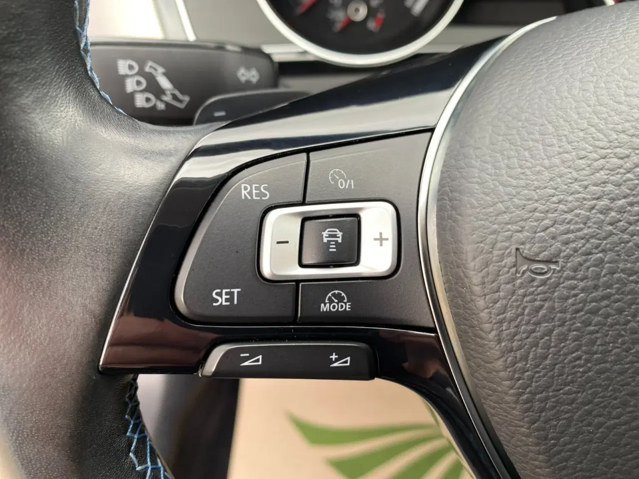 Billede 6 - VW Passat 1,4 GTE Variant DSG