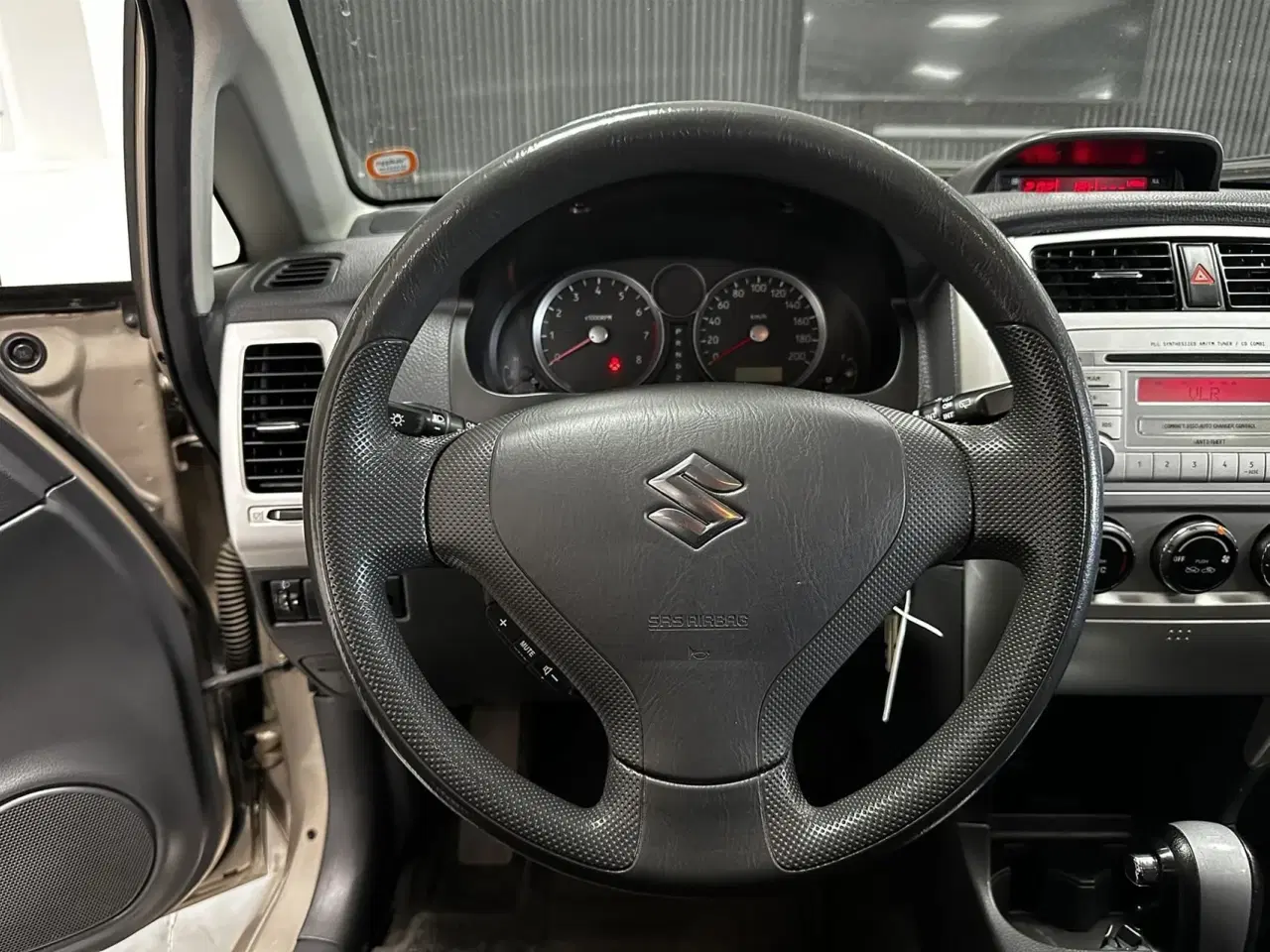 Billede 12 - Suzuki Liana 1,6 GL 106HK 5d Aut.
