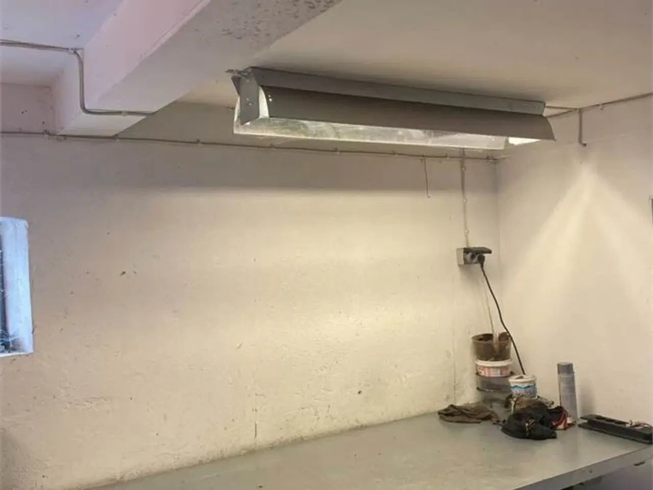 Billede 2 - Hedehusene Storkøbenhavn - Produktion / Lager / Værksted